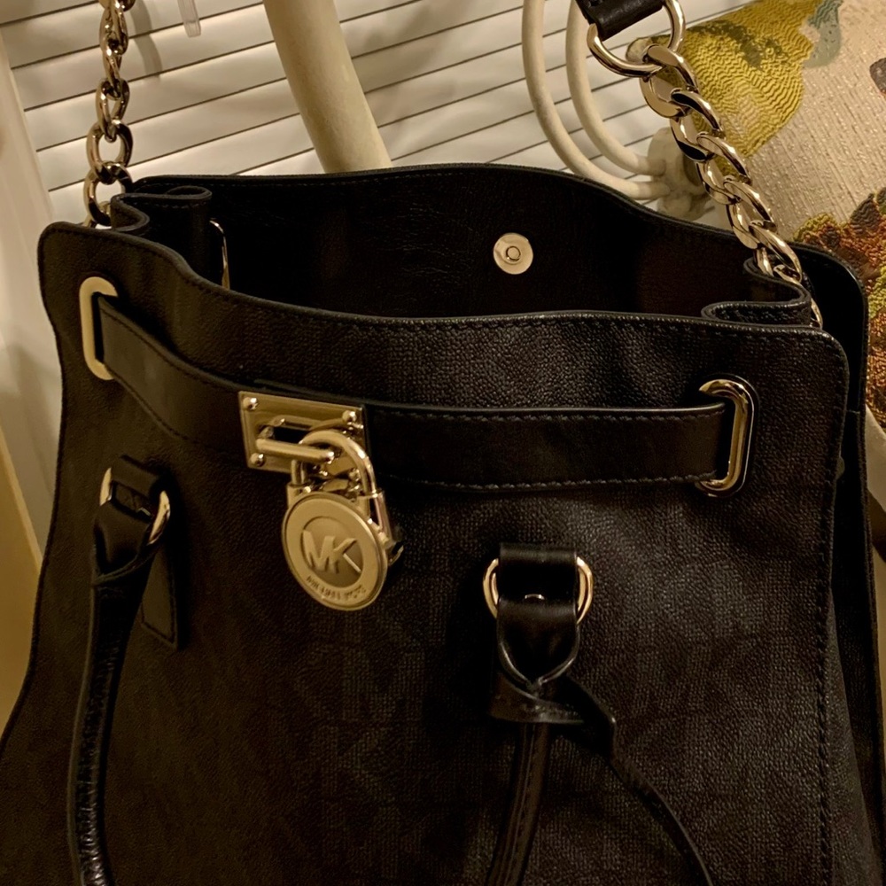 signature Michael Kors 👜